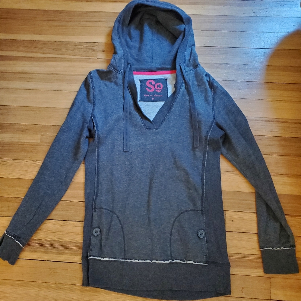 SO Sweater